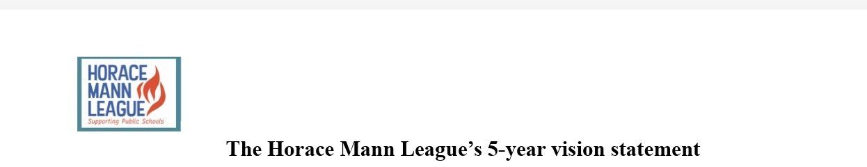 HML League 5 Year Vision (2026)