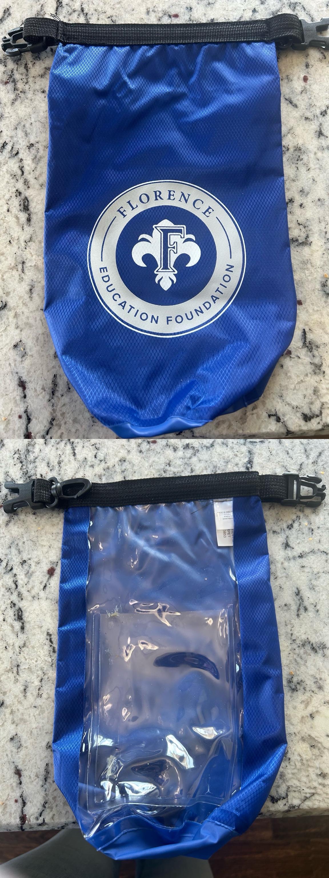 Waterproof Bags