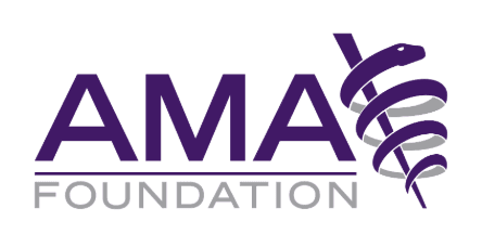 Dr. Ravi receives American Medical Association Foundation's "Courage in Women's Health" Award