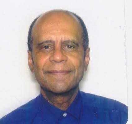 Keith Hunter, MD – Class of 1981