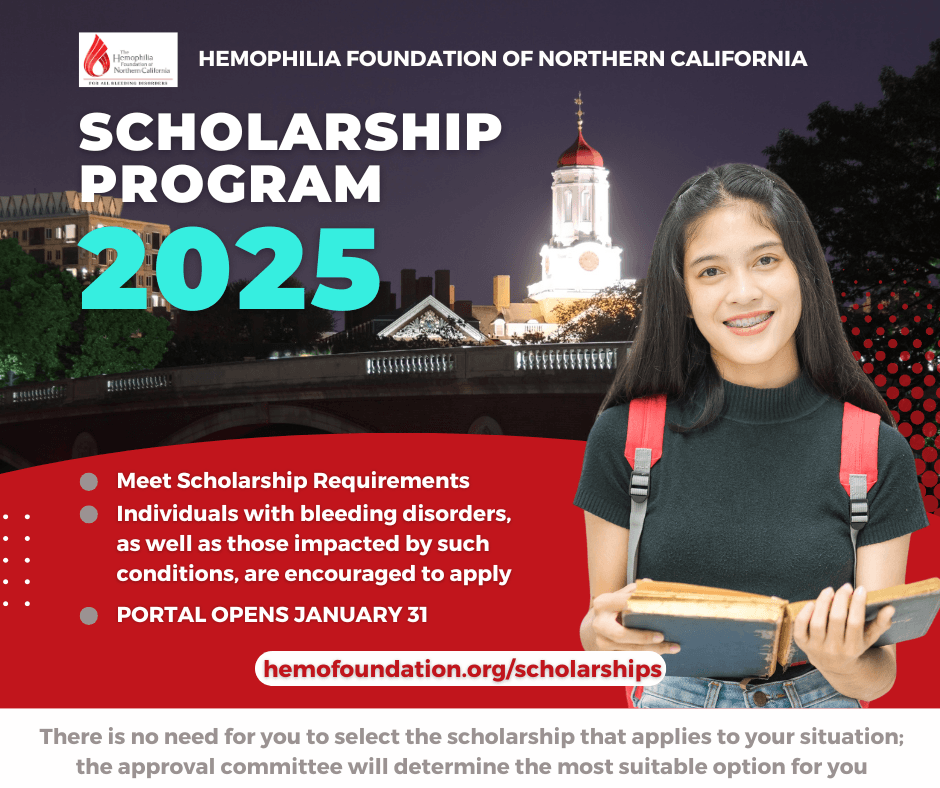 Scholarship Portal Opens January 31!