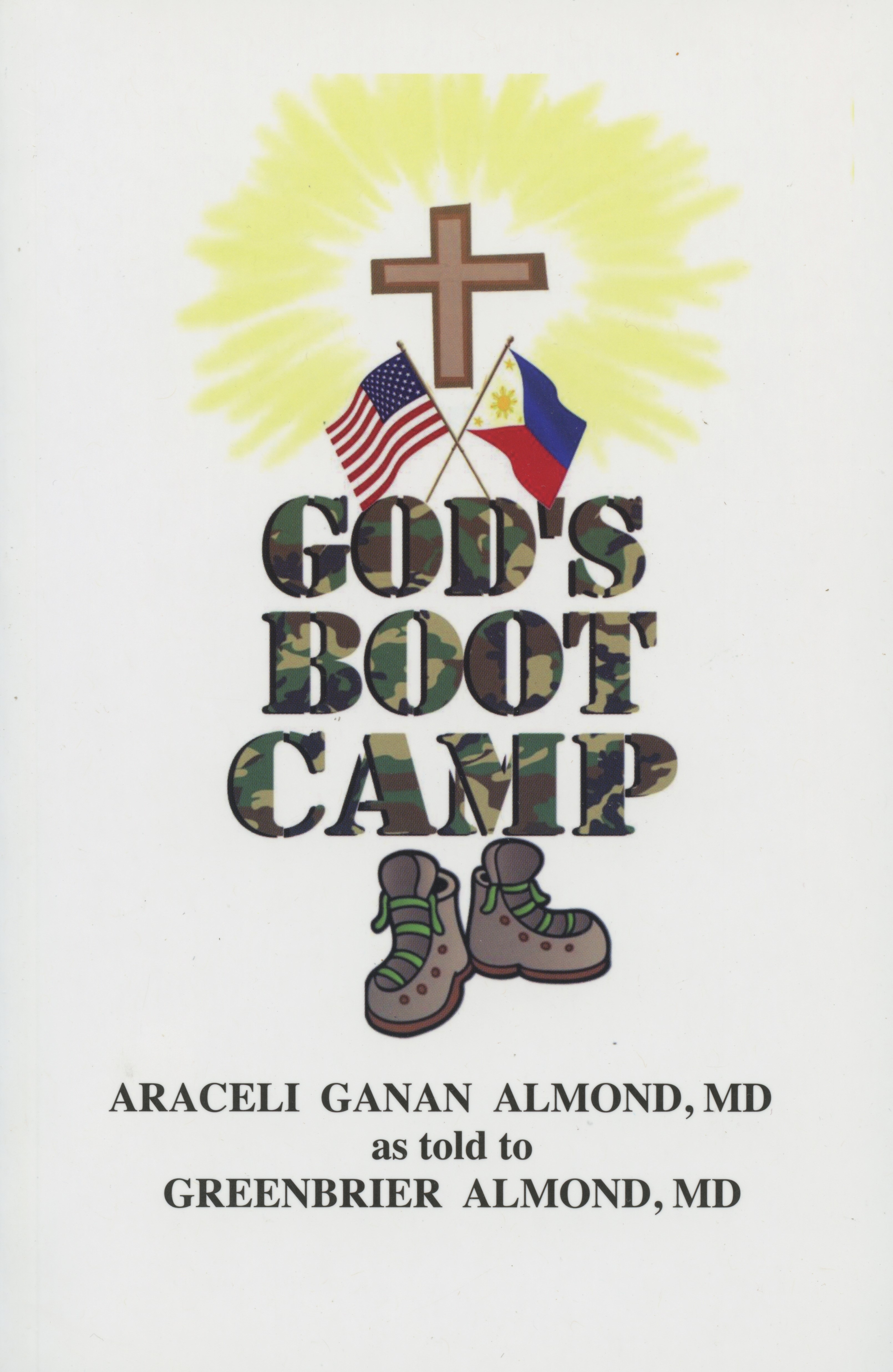 God's Boot Camp