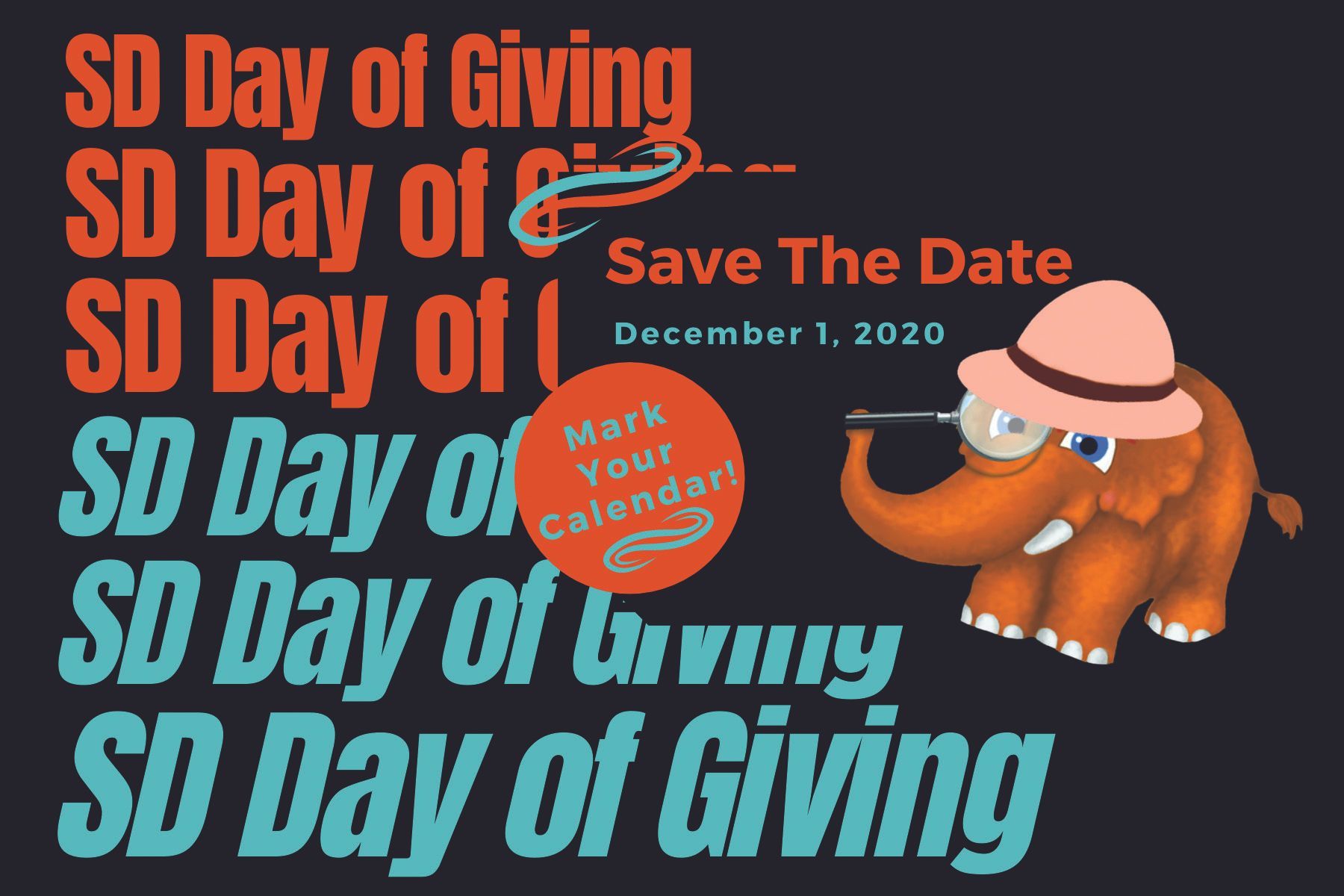 The Mammoth Site Celebrates Giving Tuesday with South Dakota Gives