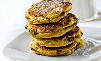 Welsh Cakes