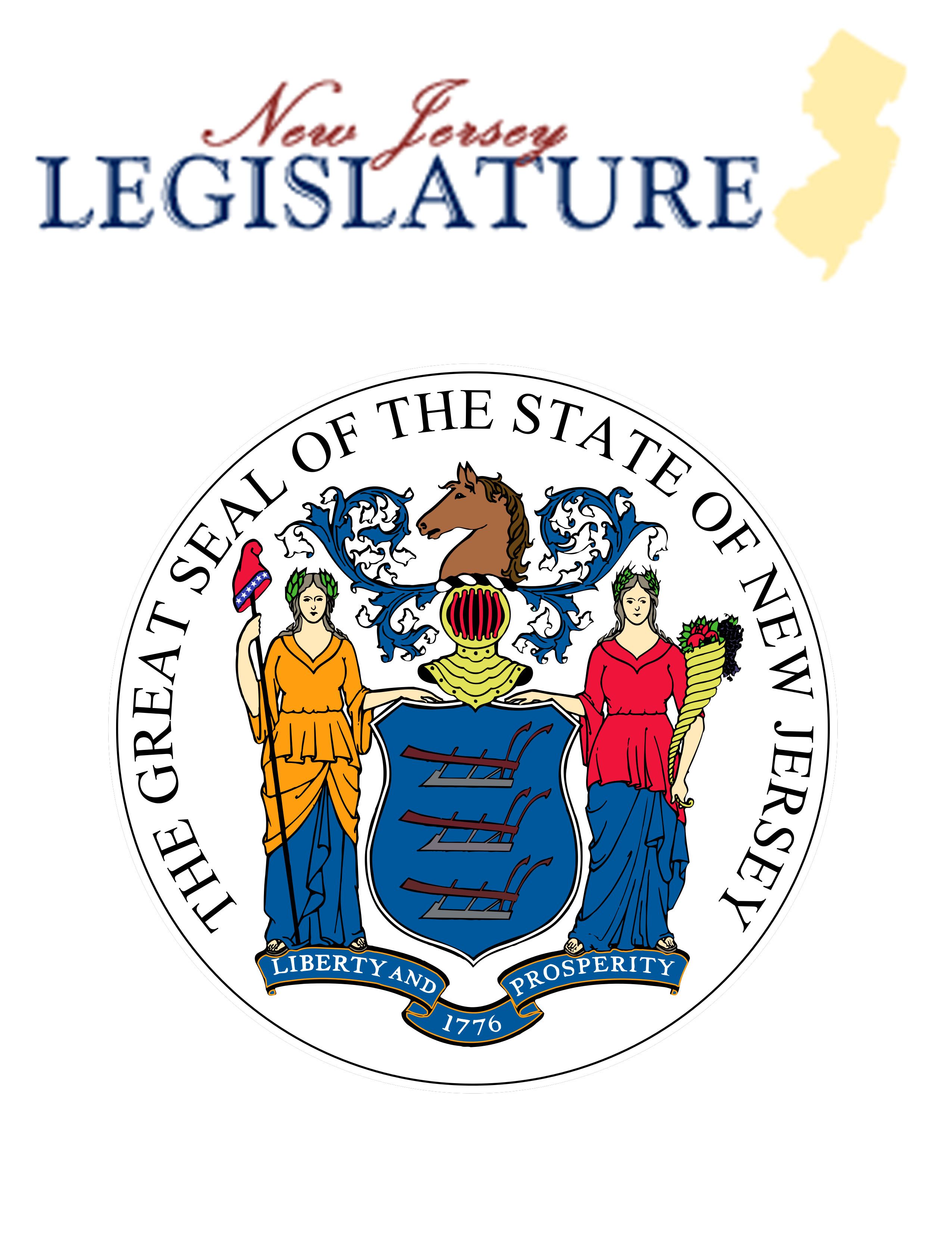 Know Your New Jersey Legislature!
