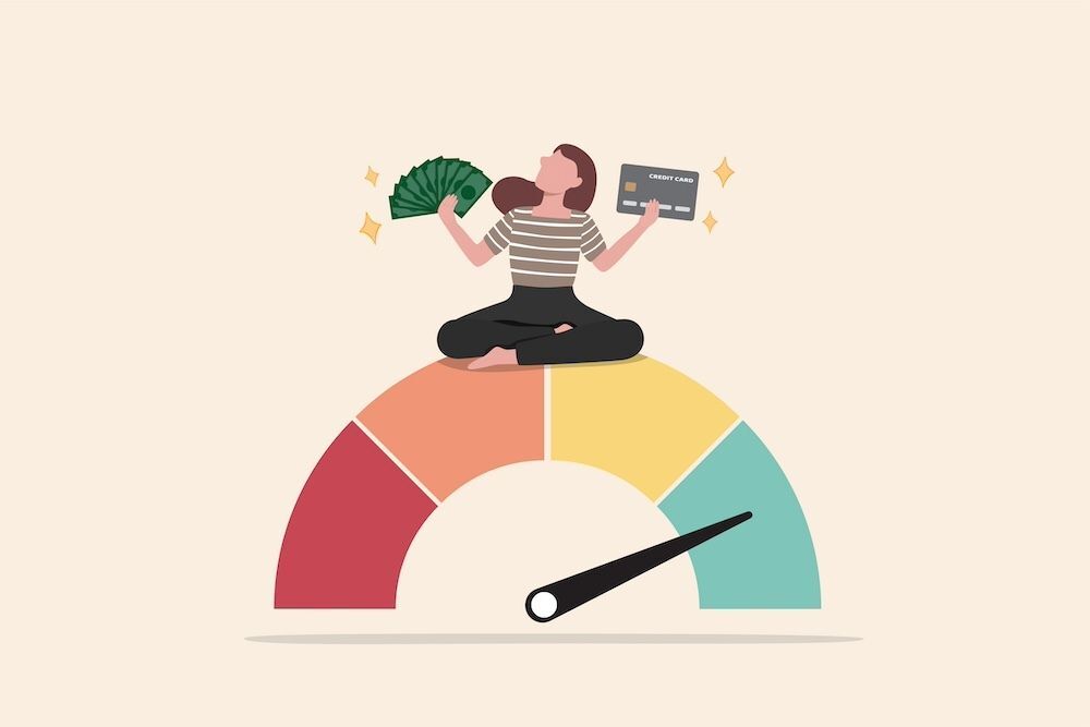 Understanding the Importance of Your Credit Score 