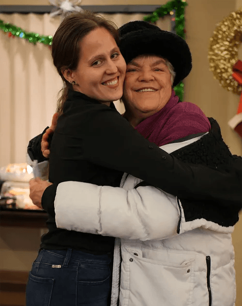 Resident Profile: Kristi