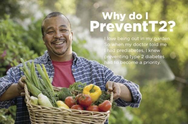 Diabetes Prevention Program