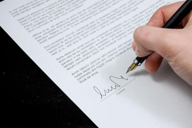 How to Write the Perfect Cover Letter