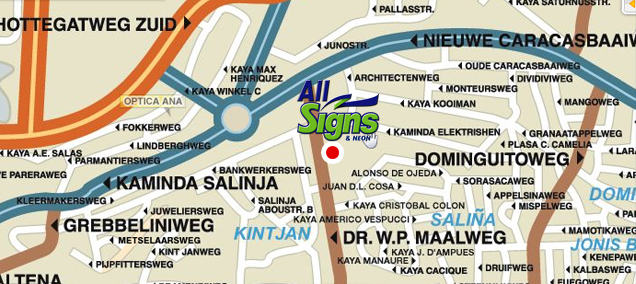 Locations & Hours