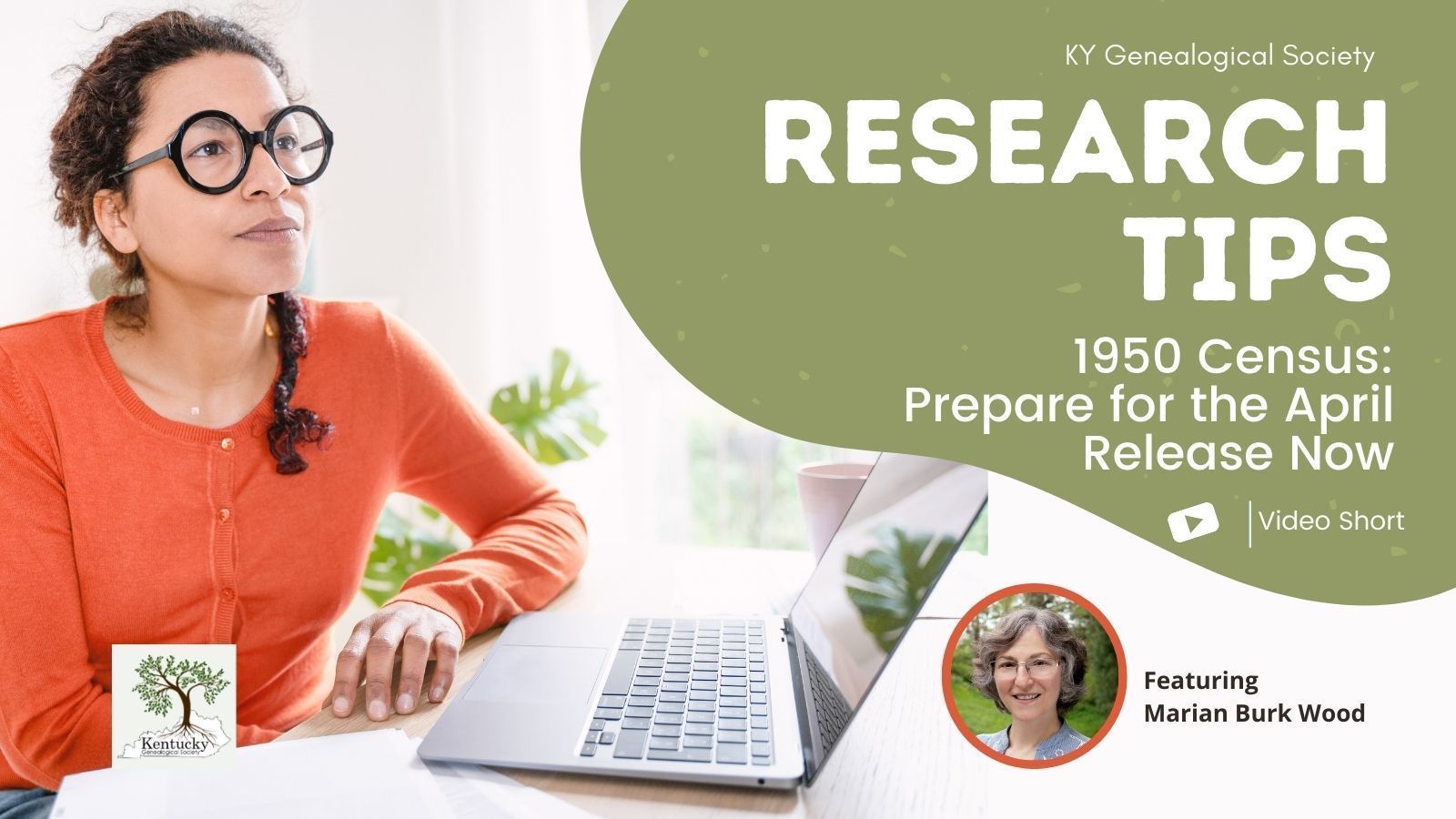 1950 US Census: Prepare for the April Release Now