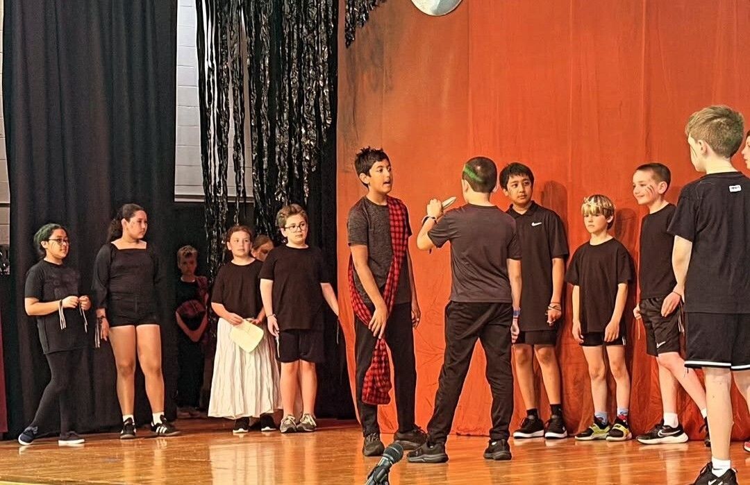 Shakespeare Theatre of NJ – $5,000