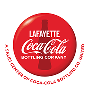 Lafayette Coca Cola Bottling