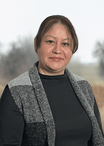 Rosa Granillo Hernandez, Family Support Specialist