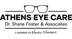 Athens Eye Care