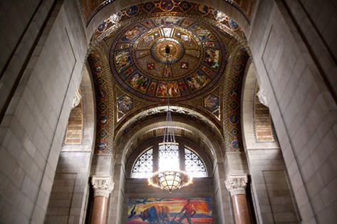 NEBRASKA Statehood Dinner