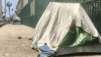 KPBS- May 12: San Diego safe sleeping sites will help shelter growing homeless population