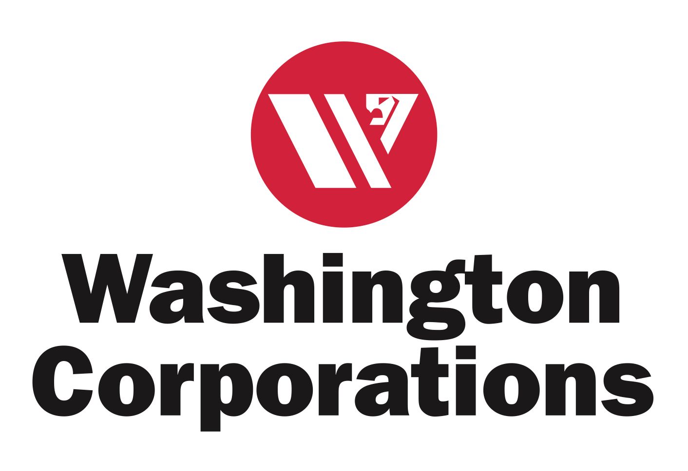 The Washington Corporations