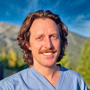 Dr. Tom Califf