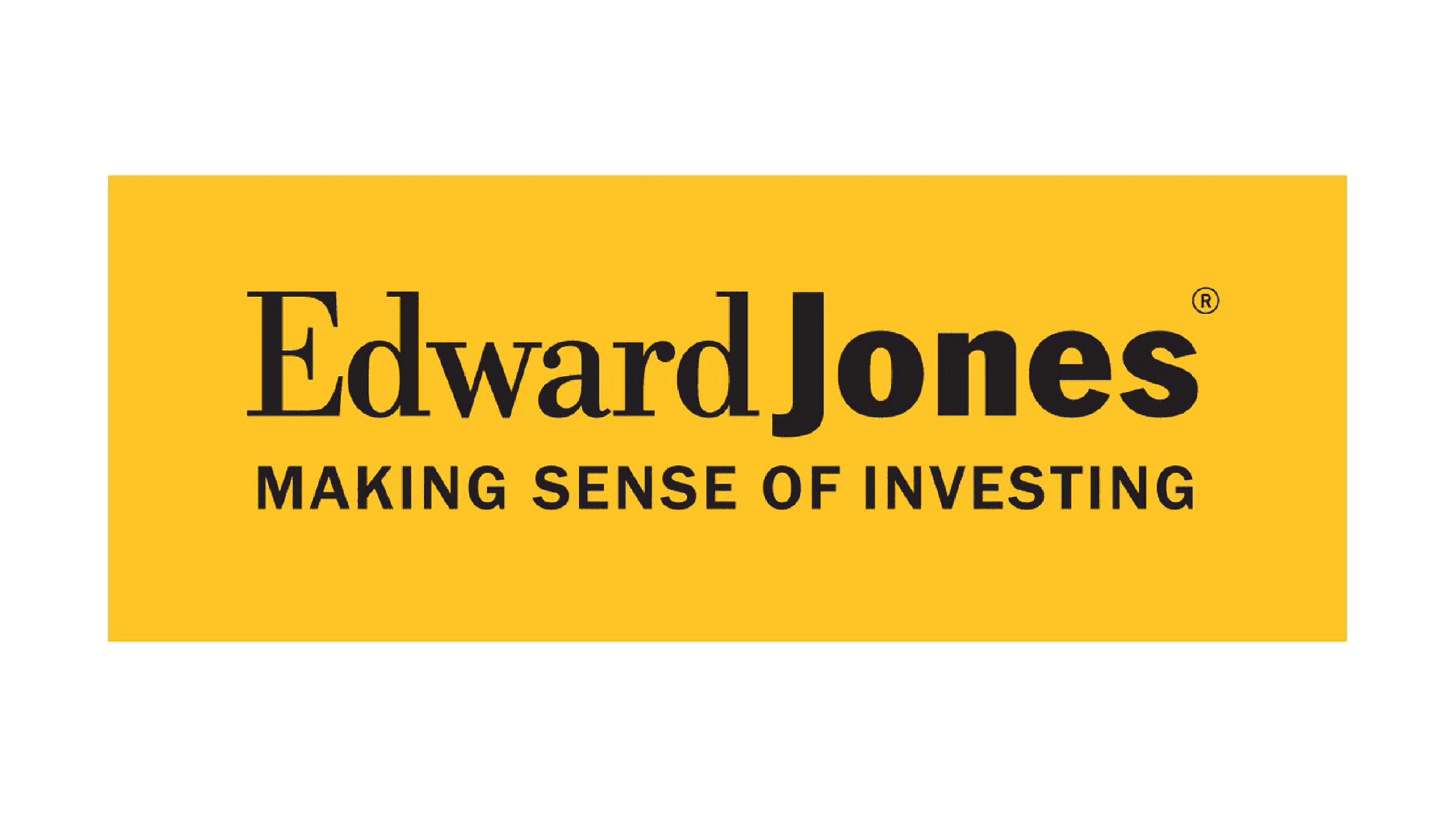 Edward Jones Investments