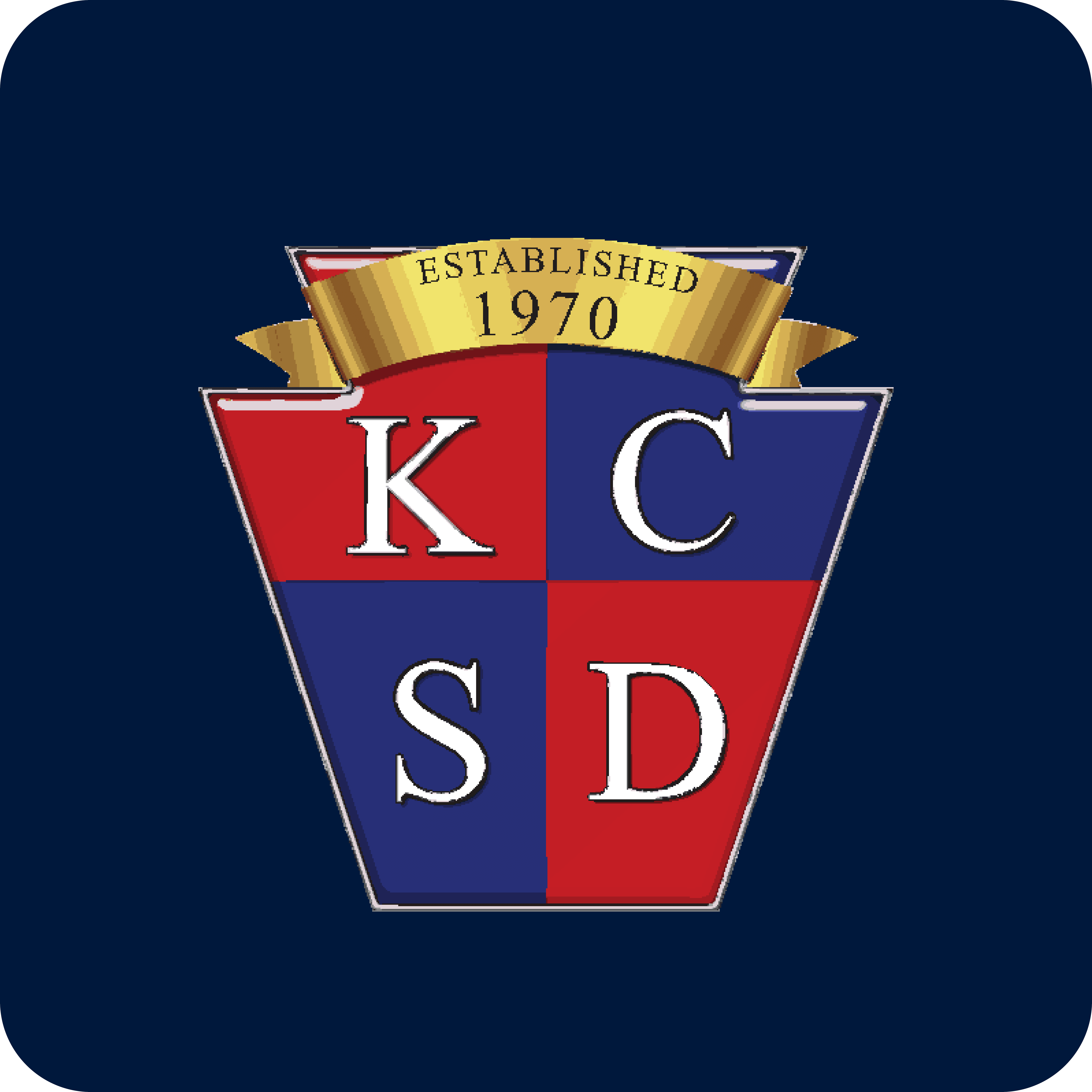 Keystone Central School District