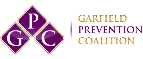 Garfield Prevention Coalition Monthly Meeting