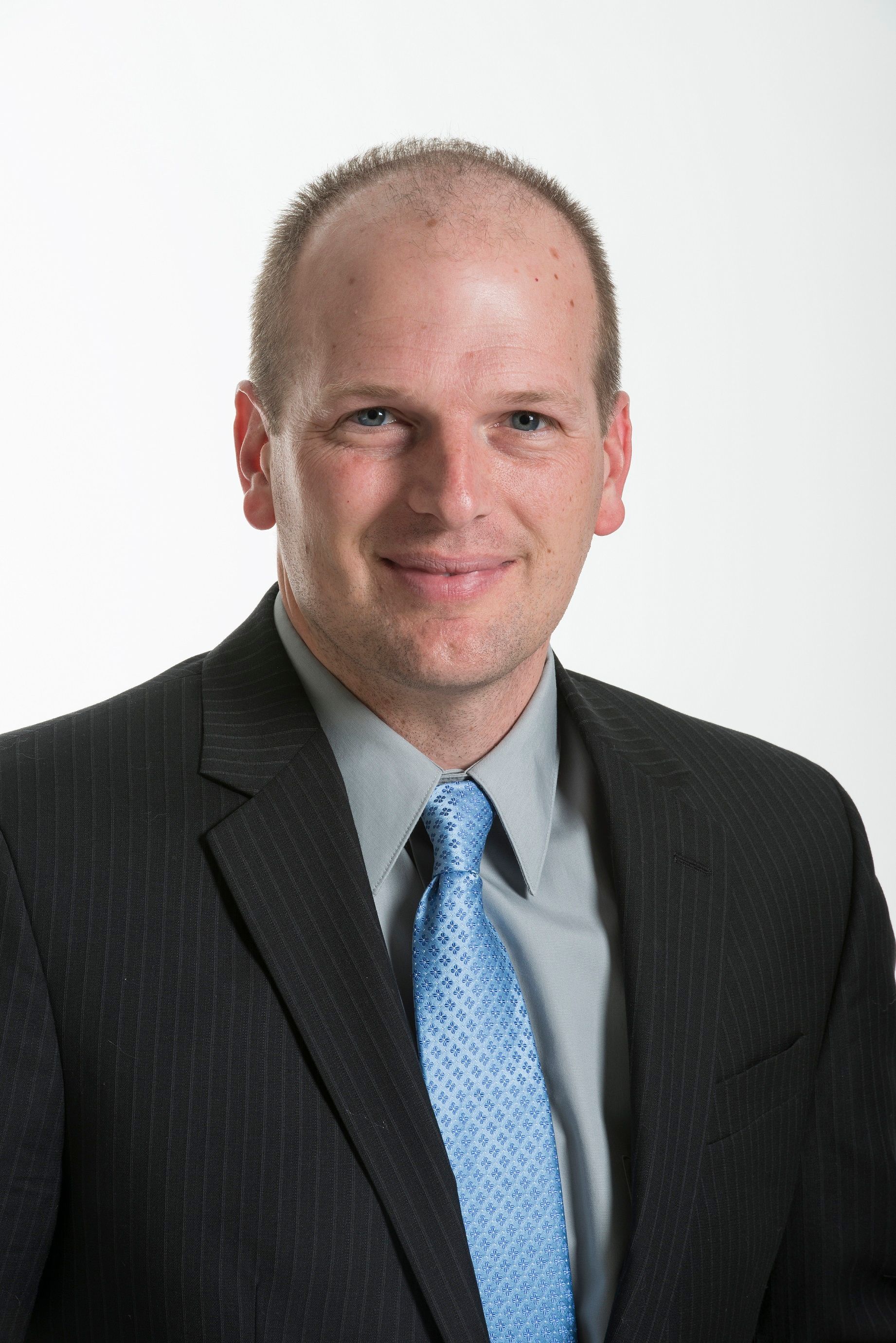 David Rasmussen, Secretary