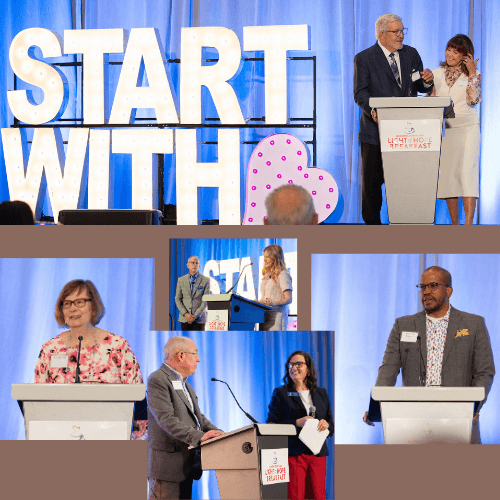 2026 Light of Hope Breakfast