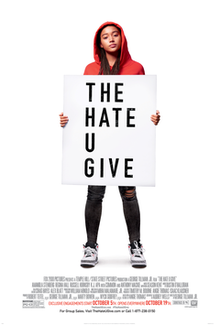 Teen Movies at the Wright-The Hate U Give