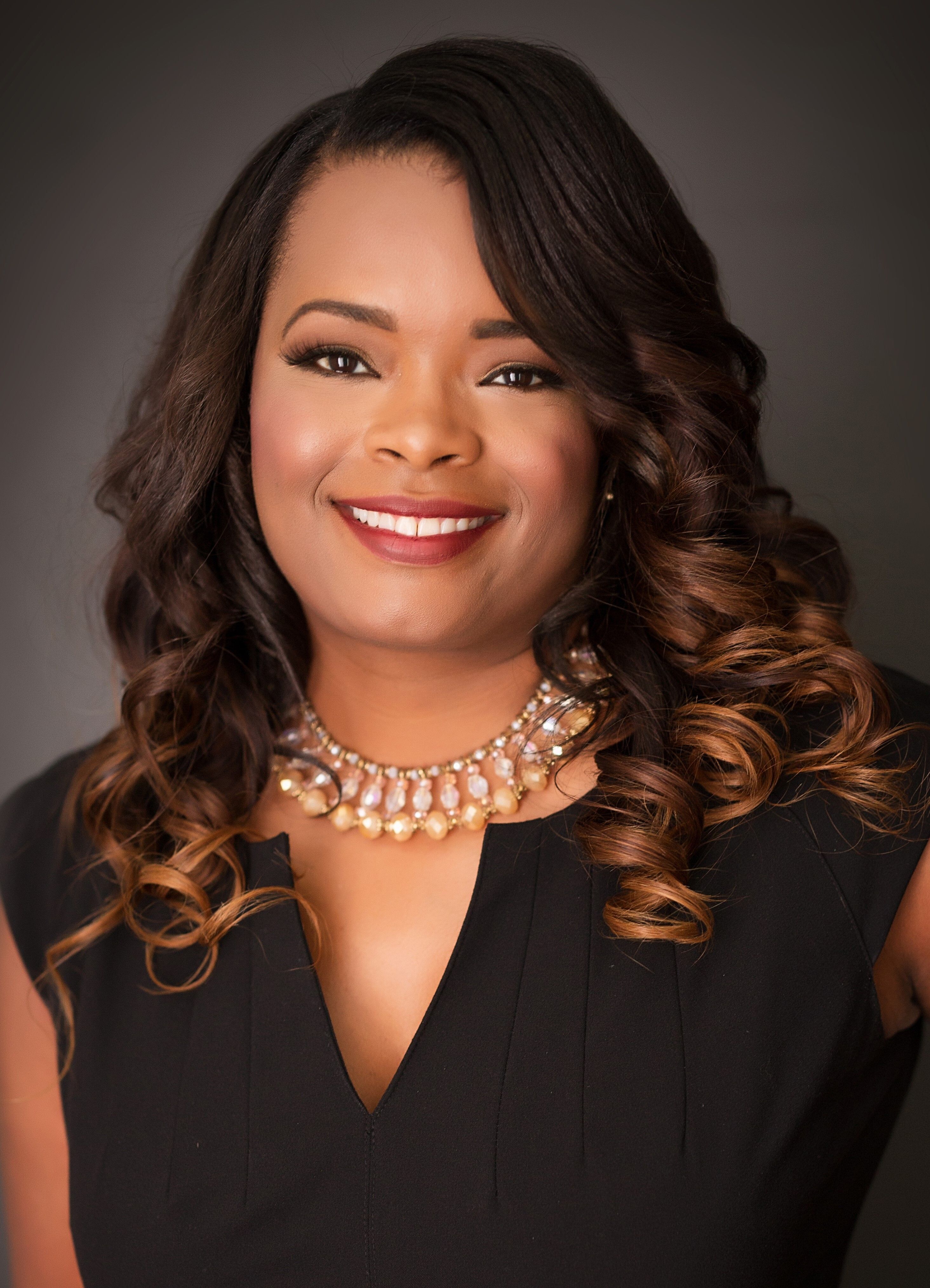 Cherika Johnson 