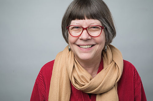 Rebecca Lynn Petersen Joins WCI as Director of Development