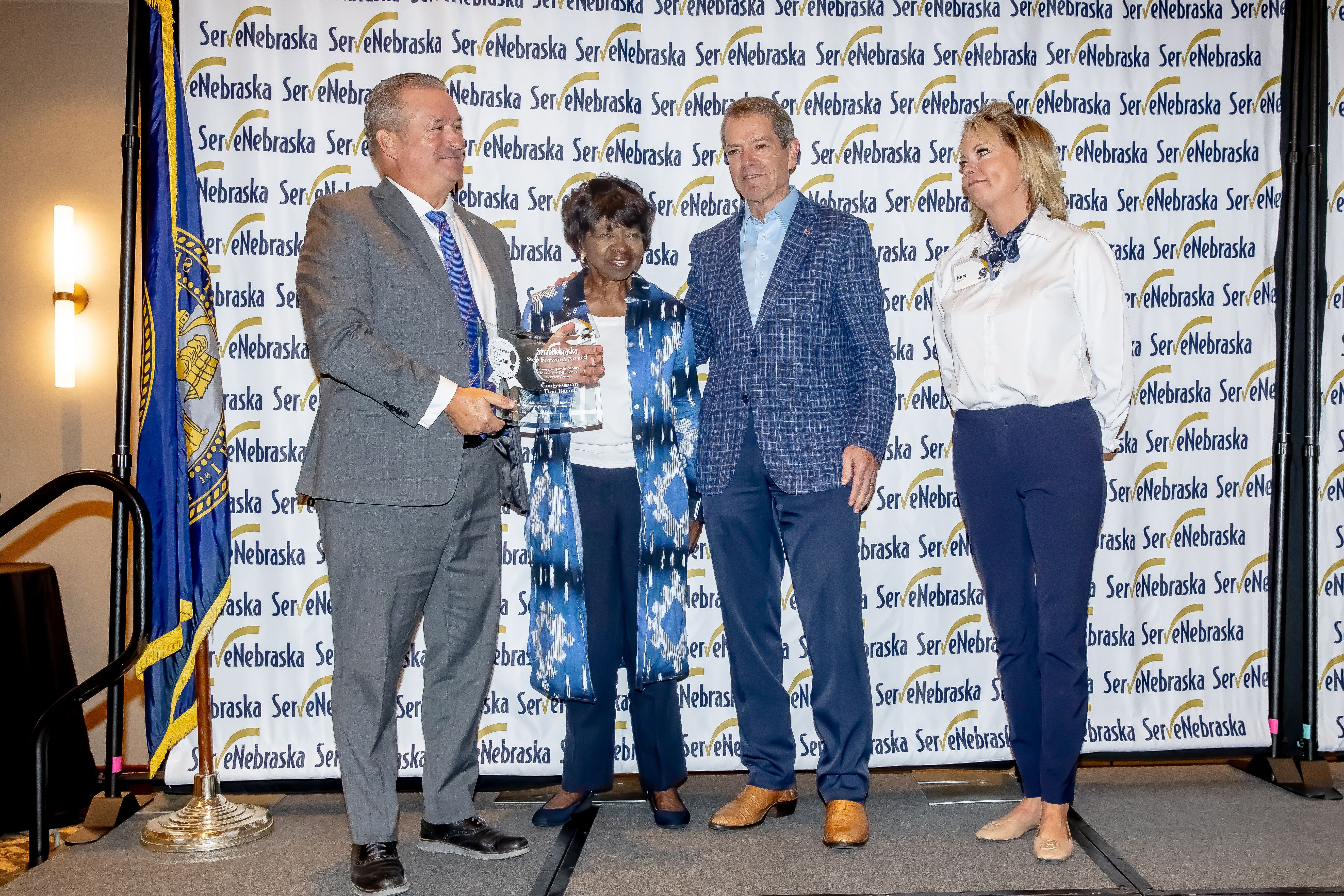 Congressman Don Bacon - Omaha