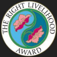 2011 Right Livelihood Award