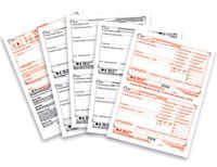 TAX FORMS CATALOG