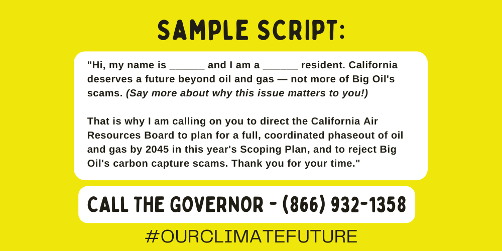 California Environmental Justice Alliance 2022 Scorecard Highlights