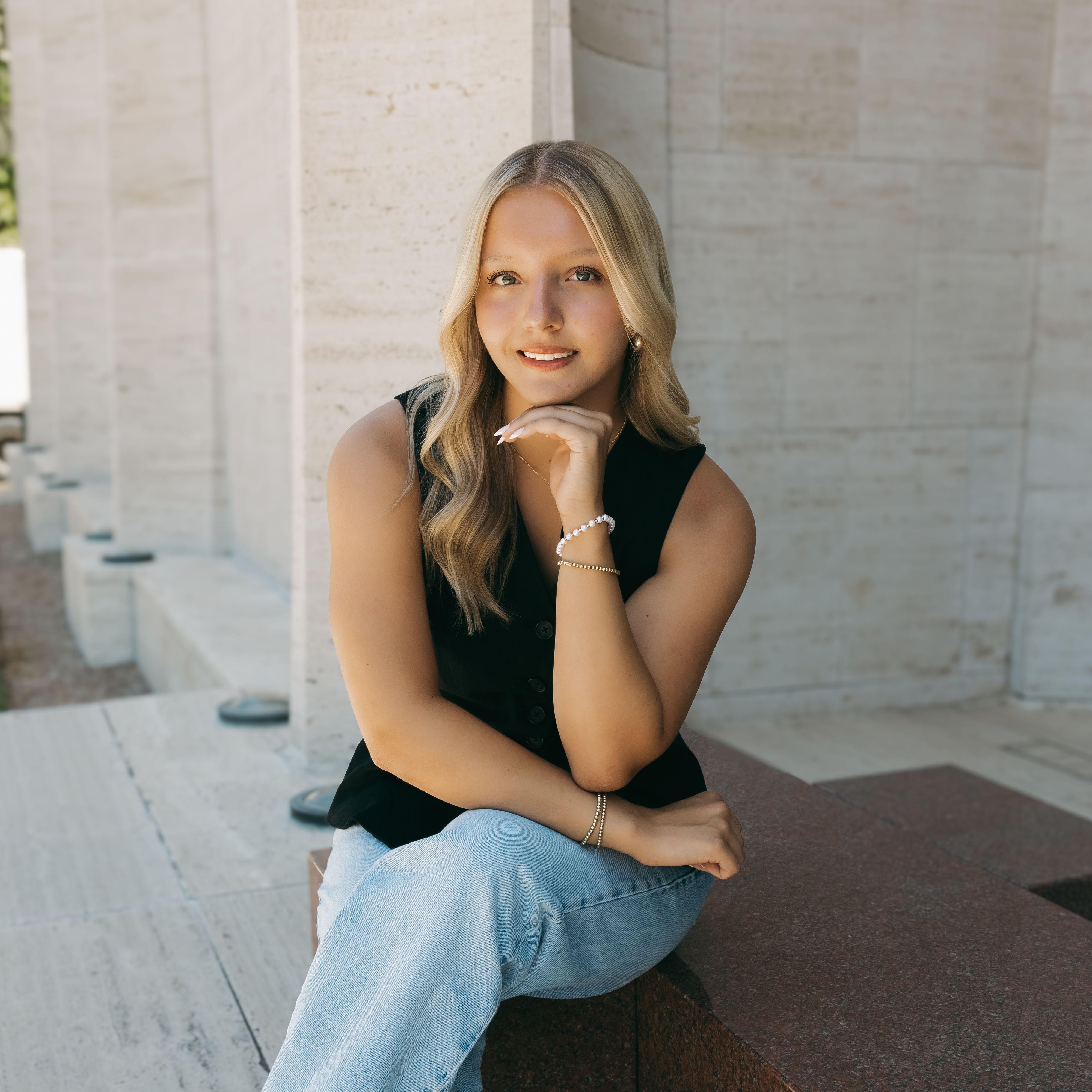 Harley J. Bair Scholarship