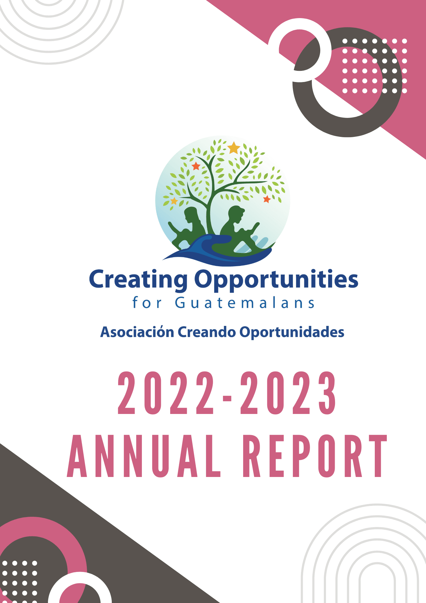Annual Report 2023-2024