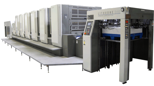 4D Printing Equipment