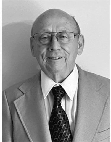 Marty Stednitz