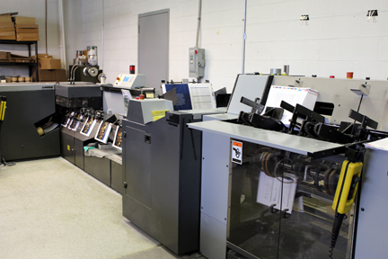 Equipment