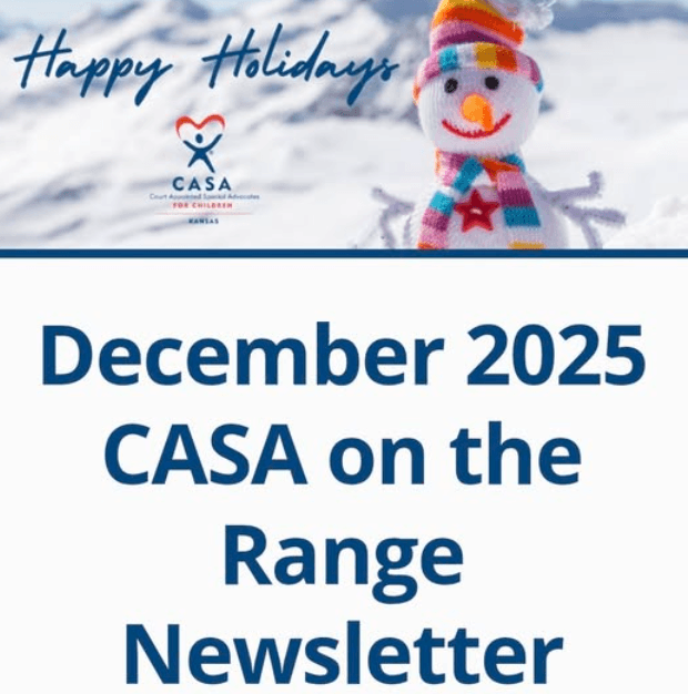 December Newsletter 2025