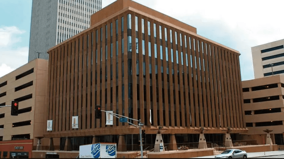 Omaha office