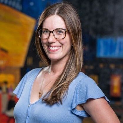 Ellen Kehl—Director of Marketing and Development; LECOM Behavioral Health