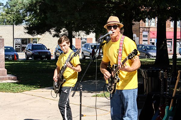 Appreciation Picnic Planned for September 16 & 17