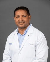 Bharat Patel, RPh (AAHIVP)