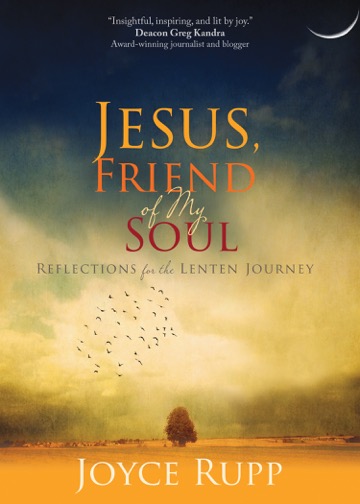 1. Jesus, Friend of My Soul
