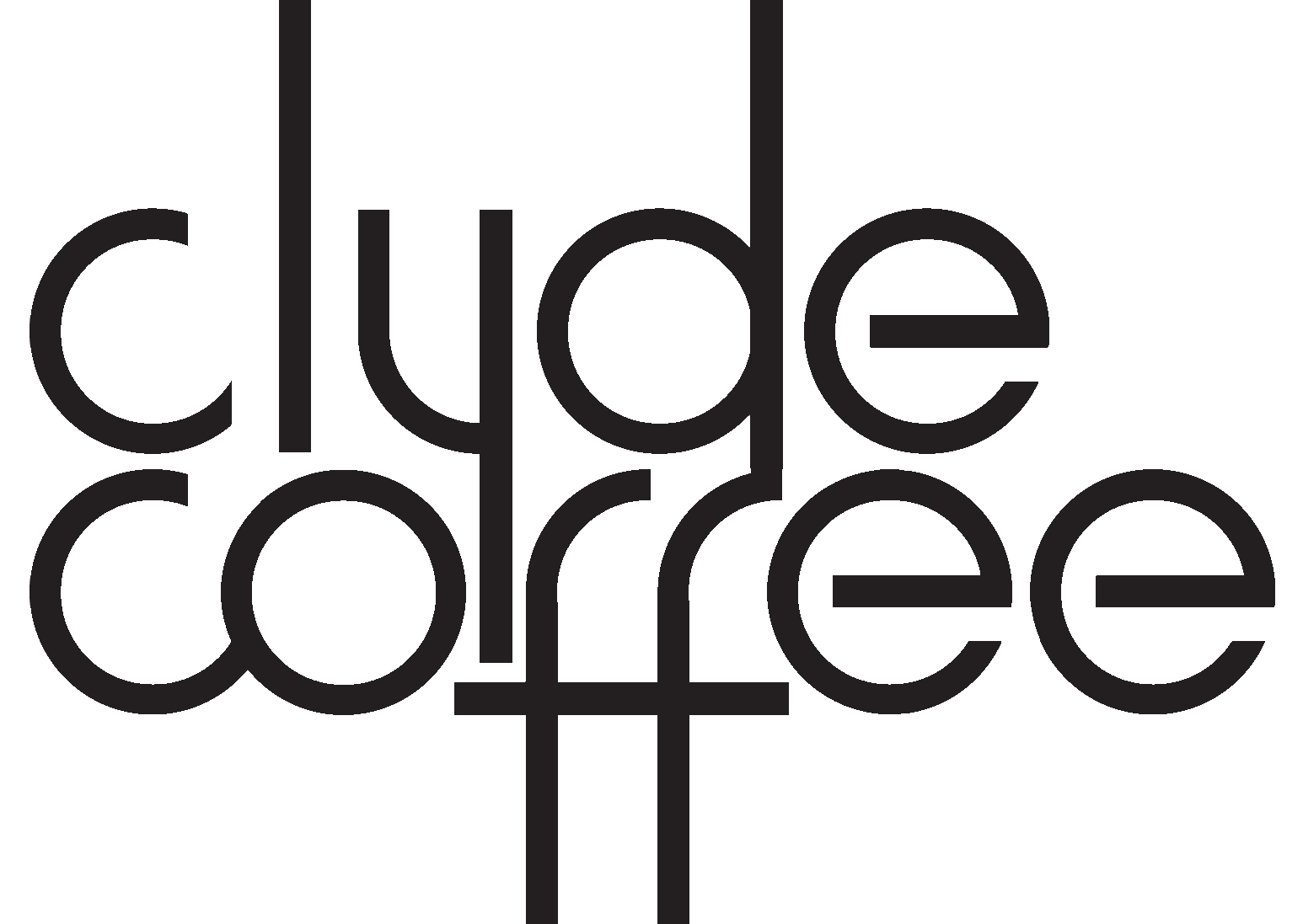 Clyde Coffee