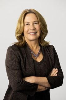 photo of Sheila Bair