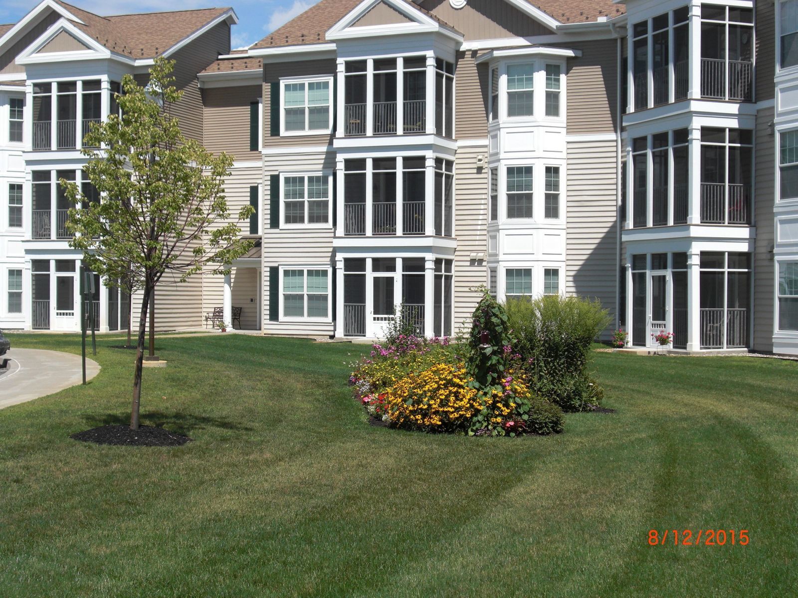 Coburg Village Independent Living Retirement Community senior