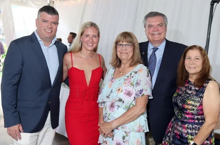 Times Union: SEEN at An Unbridled Affair